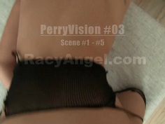 Perrys Vision #03 Compilation Gina Gerson, Marica Hase, Cherry Kiss, Irina Bruni, Leyla Black, David Perry