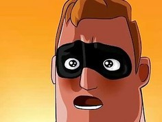 Incredibles hentai First encounter