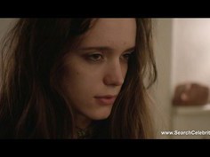 Stacy Martin - Nymphomaniac